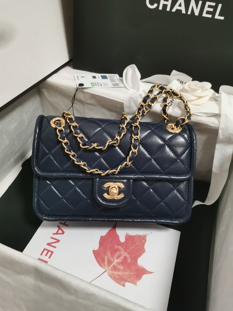 Chanel Stachel Bags